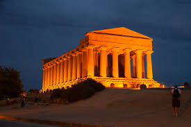 Vi presento Agrigento